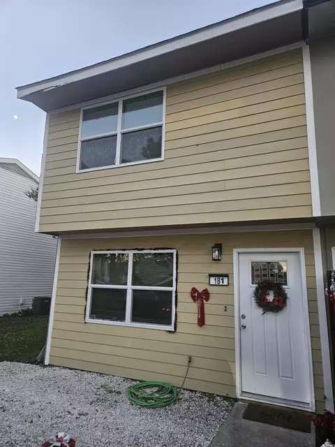 1600 Fawn Vista Dr N #1B1, Surfside Beach, SC 29575