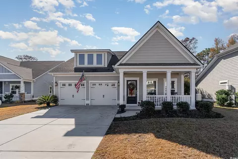 154 Southgate Ct, Pawleys Island, SC 29585