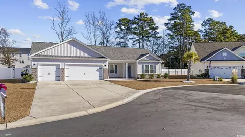 200 Obi Ln, Surfside Beach, SC 29575 photo 3