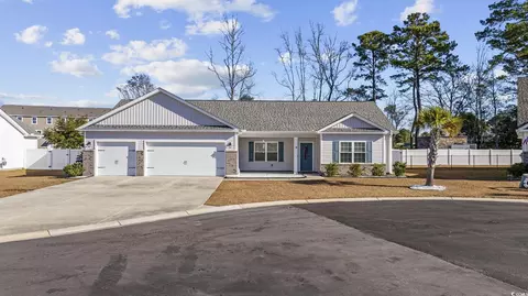 200 Obi Ln, Surfside Beach, SC 29575