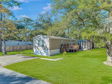 4605 Curlew St, North Myrtle Beach, SC 29582