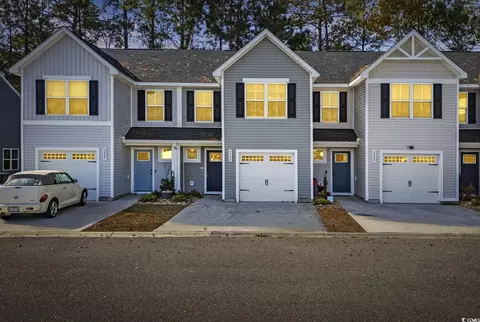 608 Montenegro Way #E, Myrtle Beach, SC 29579