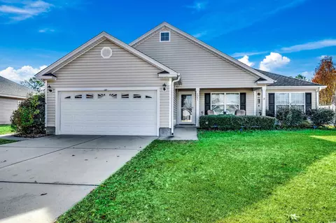 1041 Macala Dr, Conway, SC 29527