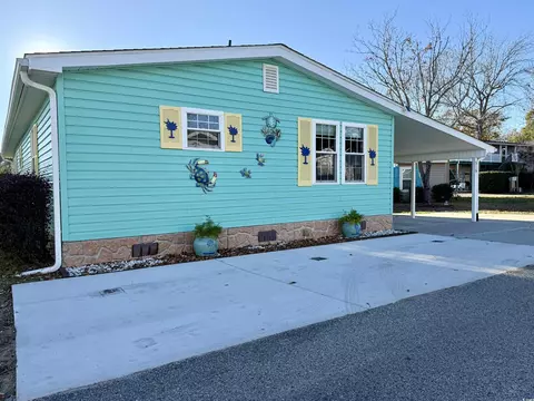 519 Meadowlark Dr, Surfside Beach, SC 29575 photo 2