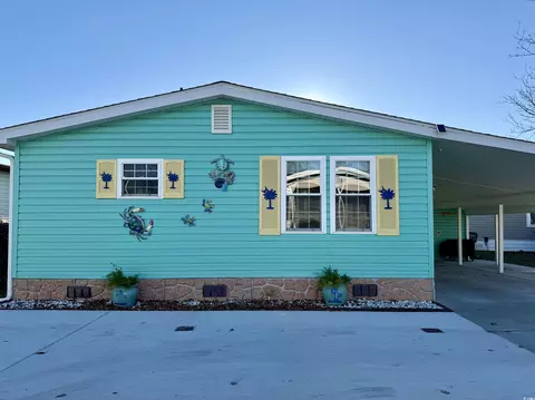 519 Meadowlark Dr, Surfside Beach, SC 29575