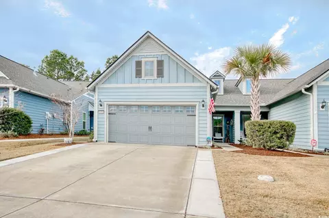 6061 Tramonto St, Myrtle Beach, SC 29577