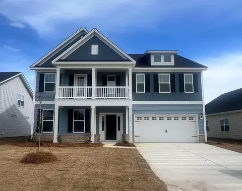348 Happy Valley Dr, Myrtle Beach, SC 29588