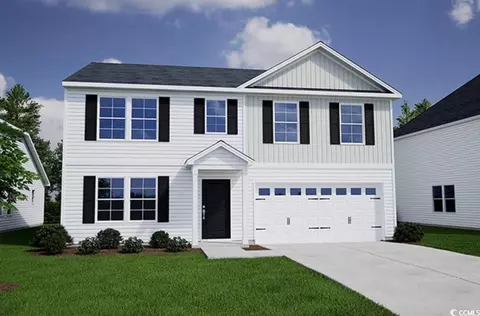 711 St Albans Loop, Conway, SC 29526