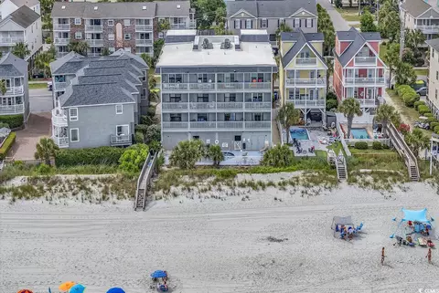 1213 Ocean Blvd S #103, Surfside Beach, SC 29575