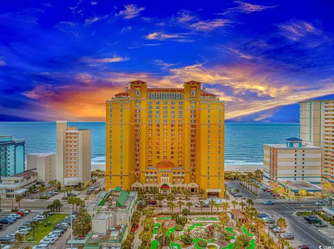 2600 N Ocean Blvd #211, Myrtle Beach, SC 29577