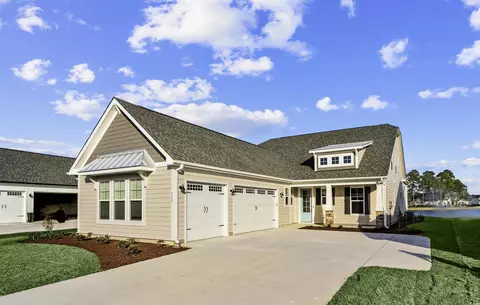 377 Starlit Way, Myrtle Beach, SC 29579