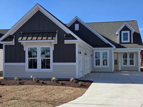 408 Starlit Way, Myrtle Beach, SC 29579