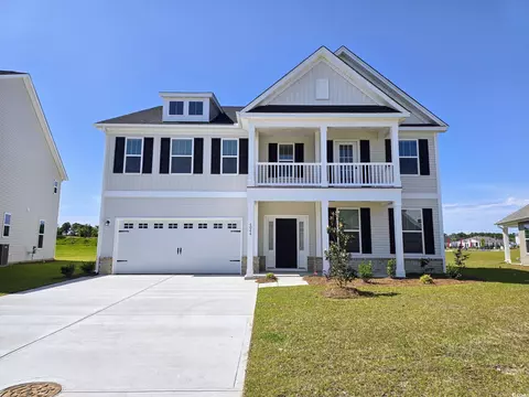 4044 Bucolic Loop, Myrtle Beach, SC 29588
