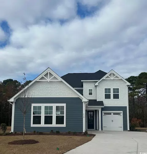 1220 Needle Grass Loop, Myrtle Beach, SC 29579