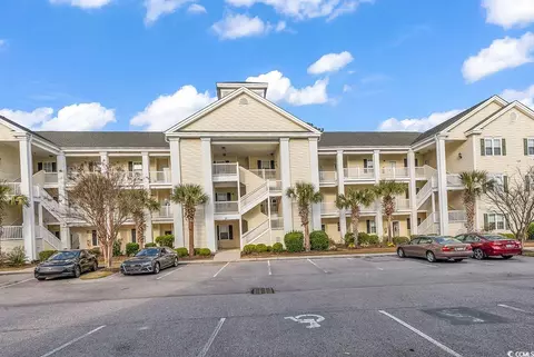 601 N Hillside Dr #2034, North Myrtle Beach, SC 29582