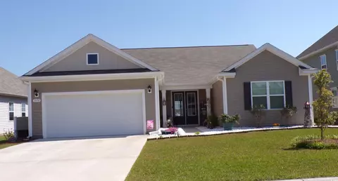 3070 Sutherland Dr, Little River, SC 29566