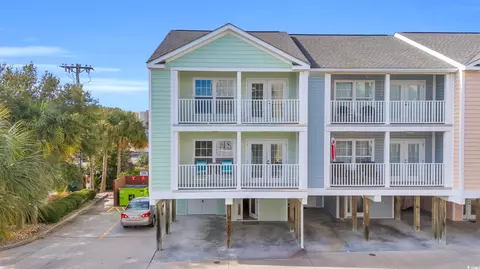 209 N Hillside Dr #101, North Myrtle Beach, SC 29582