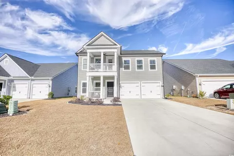 268 Empyrean Cir, Myrtle Beach, SC 29588