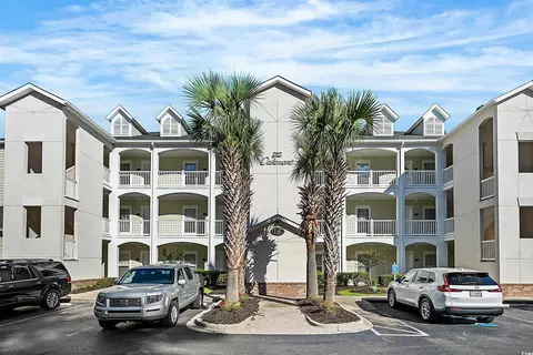 116 Cypress Point Ct #102, Myrtle Beach, SC 29579
