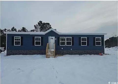 133 Melanie Brooke Ln, Conway, SC 29527
