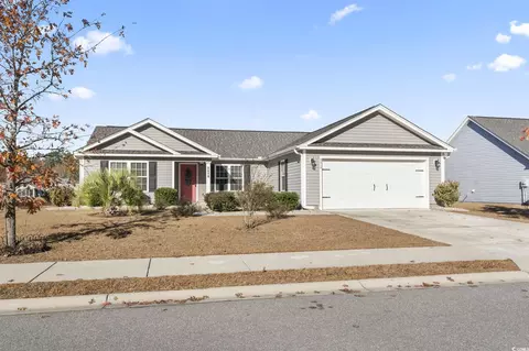 3419 Merganser Dr, Conway, SC 29527