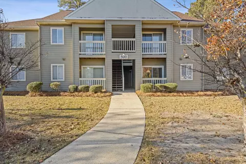 500 Myrtle Greens Dr #B, Conway, SC 29526