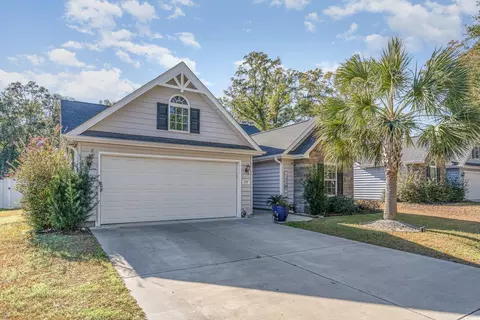 239 Coachman Dr, Pawleys Island, SC 29585