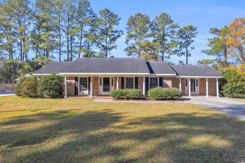 2231 Flora St, Georgetown, SC 29440