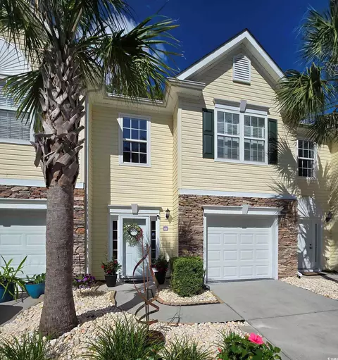 4355 Rivergate Ln #E, Little River, SC 29566