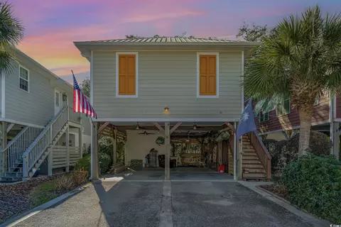 123 Weatherboard Ct, Pawleys Island, SC 29585