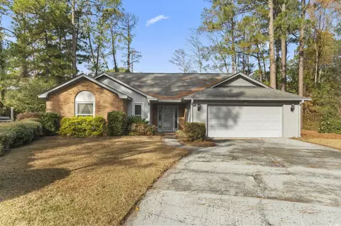 106 Moss Cir, Conway, SC 29526
