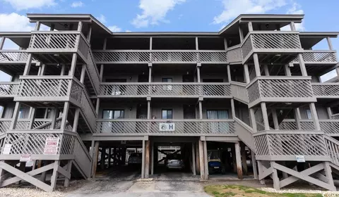 9621 Shore Dr #H335, Myrtle Beach, SC 29572