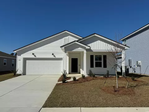 954 Laconic Dr, Myrtle Beach, SC 29588