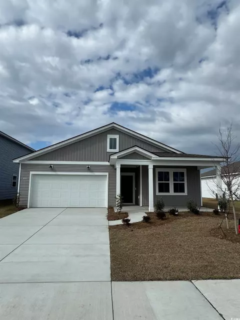 958 Laconic Dr, Myrtle Beach, SC 29588