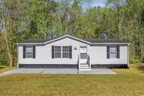 1862 Rolling Hills Dr, Conway, SC 29526