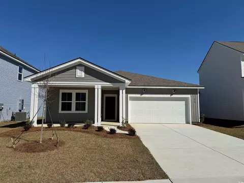 978 Laconic Dr, Myrtle Beach, SC 29588