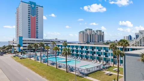 1600 S Ocean Blvd #130, Myrtle Beach, SC 29577