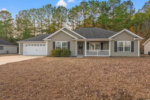 247 Macarthur Dr, Conway, SC 29527