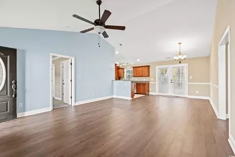 247 Macarthur Dr, Conway, SC 29527 photo 8