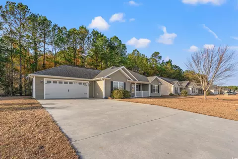 247 Macarthur Dr, Conway, SC 29527 photo 33