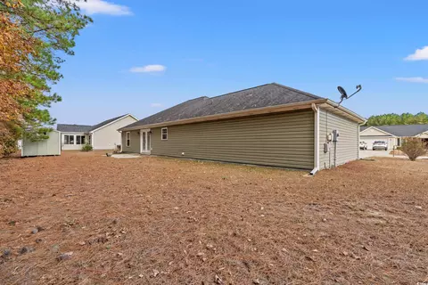 247 Macarthur Dr, Conway, SC 29527 photo 30