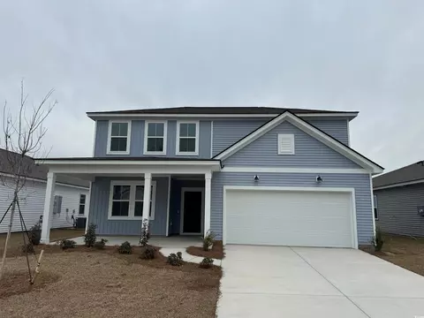 982 Laconic Dr, Myrtle Beach, SC 29588