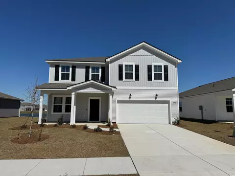 990 Laconic Dr, Myrtle Beach, SC 29588