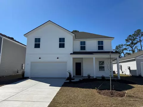 977 Laconic Dr, Myrtle Beach, SC 29588