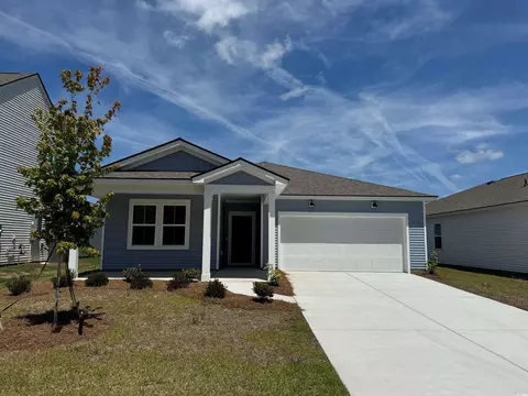 1002 Laconic Dr, Myrtle Beach, SC 29588