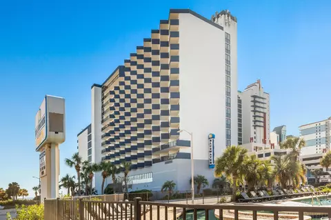 2001 S Ocean Blvd #1009, Myrtle Beach, SC 29577