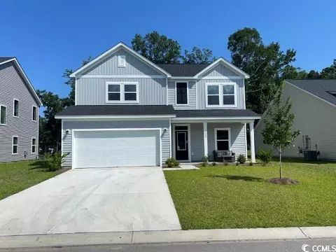 3080 Palma Way, Myrtle Beach, SC 29579