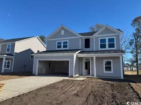 3080 Palma Way, Myrtle Beach, SC 29579