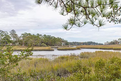 Tract 2 Log Landing Rd Sw, Shallotte, NC 28470