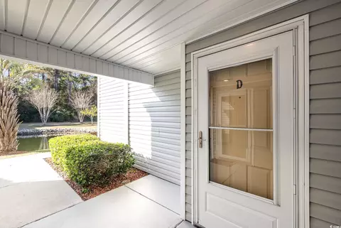 8861 Chandler Dr #D, Surfside Beach, SC 29575 photo 5